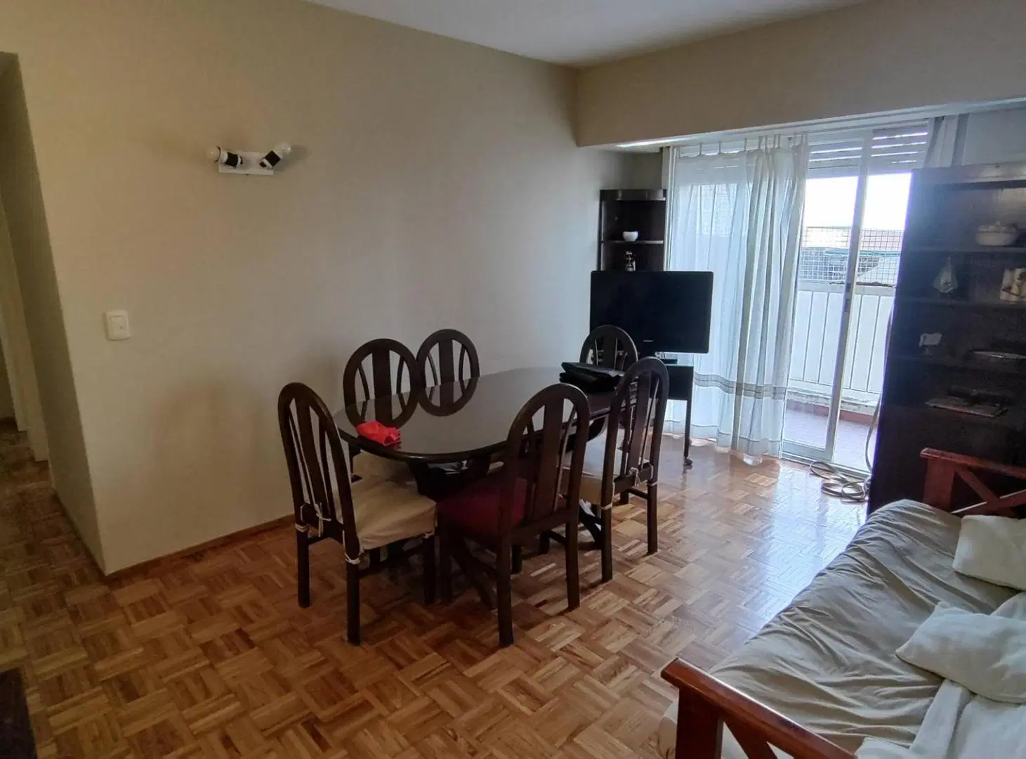 Departamento de 3 ambientes en Venta en Almagro 4