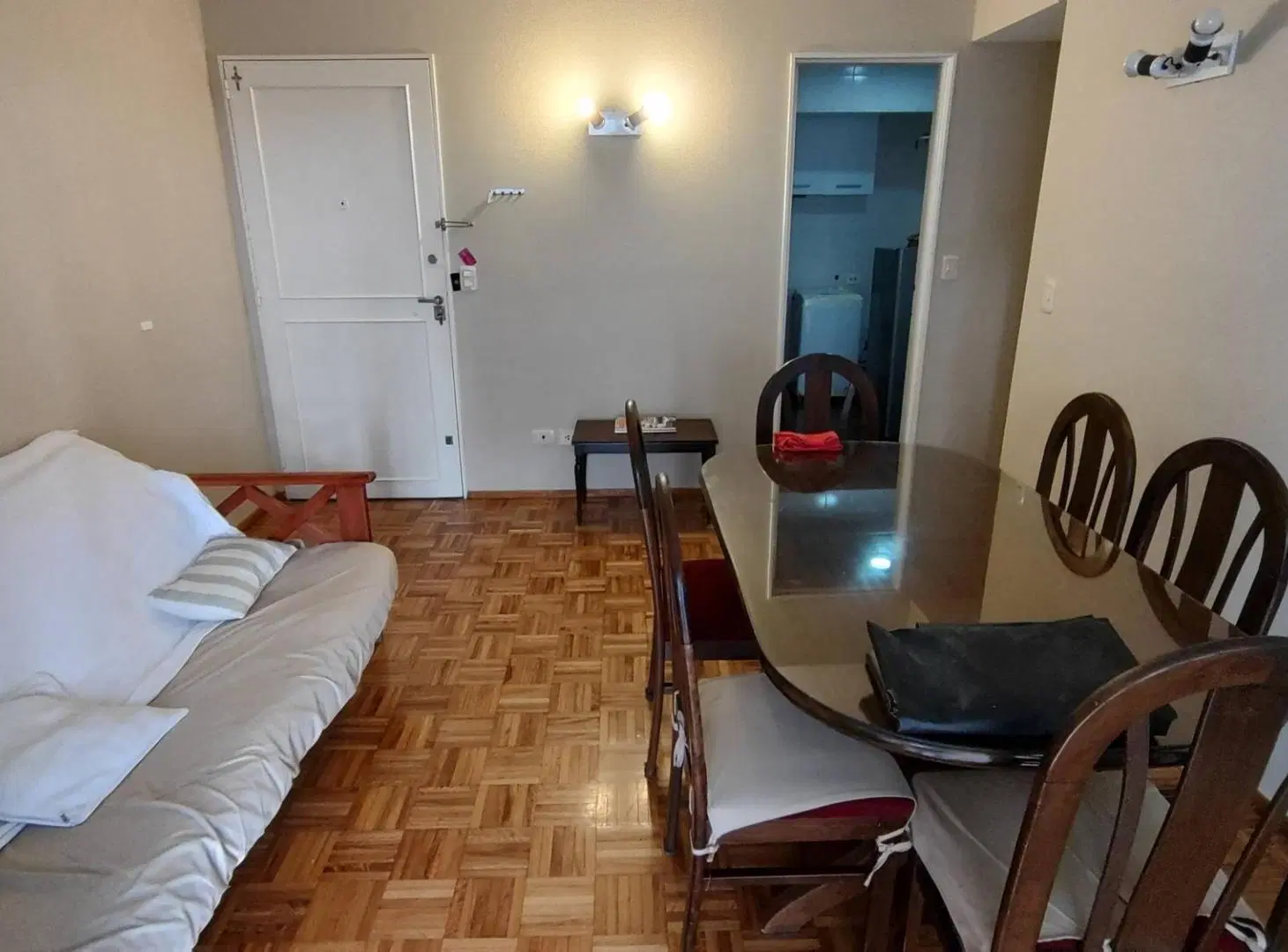 Departamento de 3 ambientes en Venta en Almagro 5