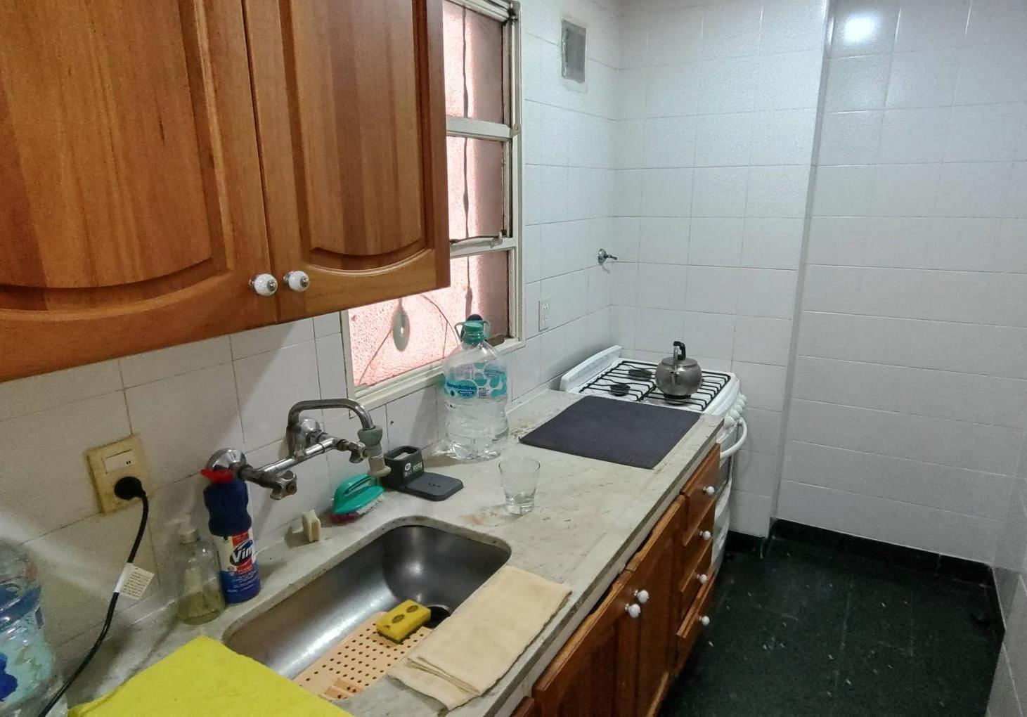 Foto de Departamento de 3 ambientes en Venta en Almagro, imagen 3