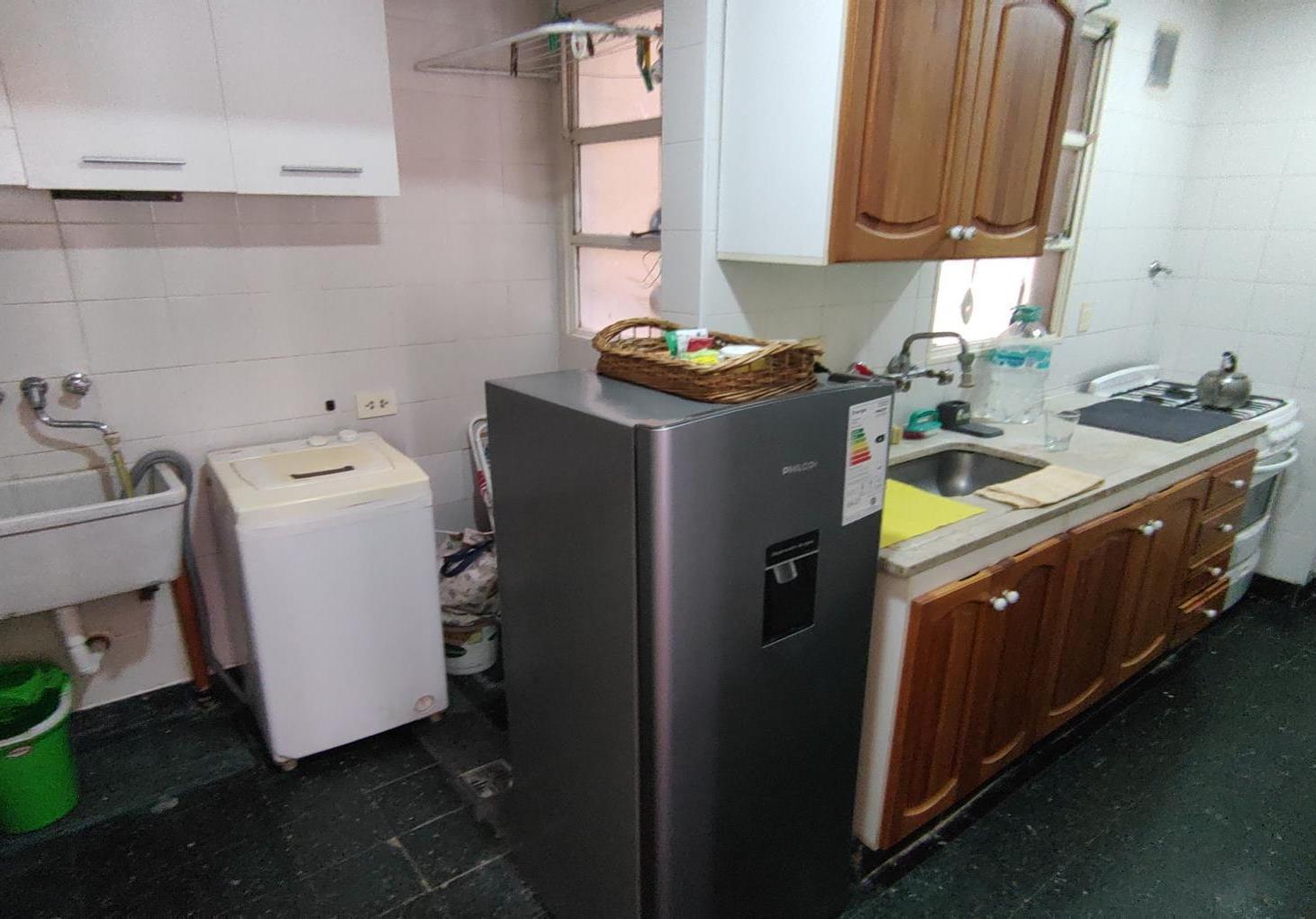 Foto de Departamento de 3 ambientes en Venta en Almagro, imagen 2