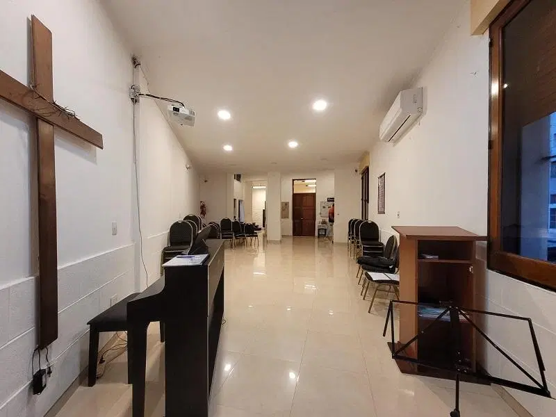 Galpon en Venta en Villa crespo 4