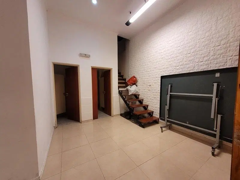 Galpon en Venta en Villa crespo 5