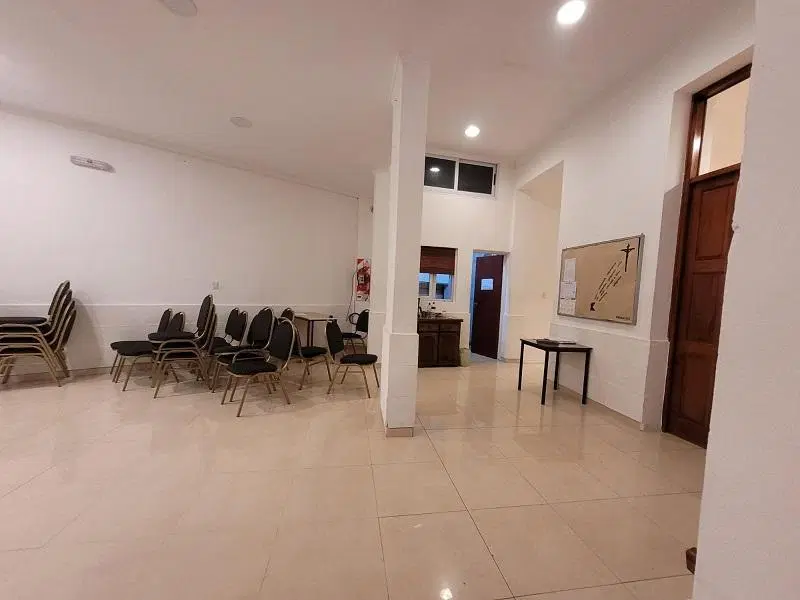 Galpon en Venta en Villa crespo 2