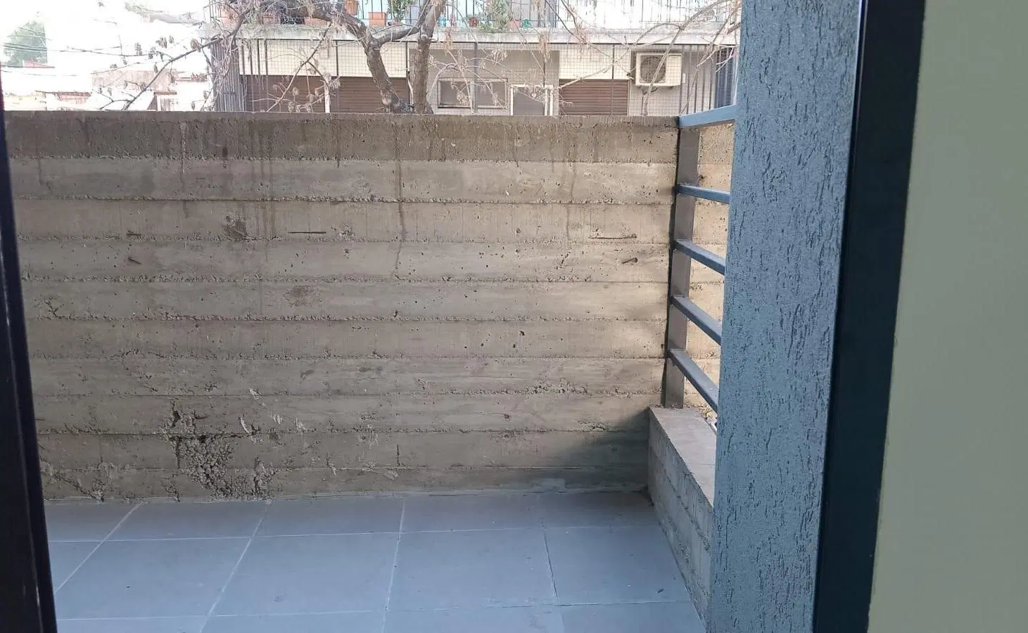Departamento de 1 ambiente en Alquiler en Almagro 4