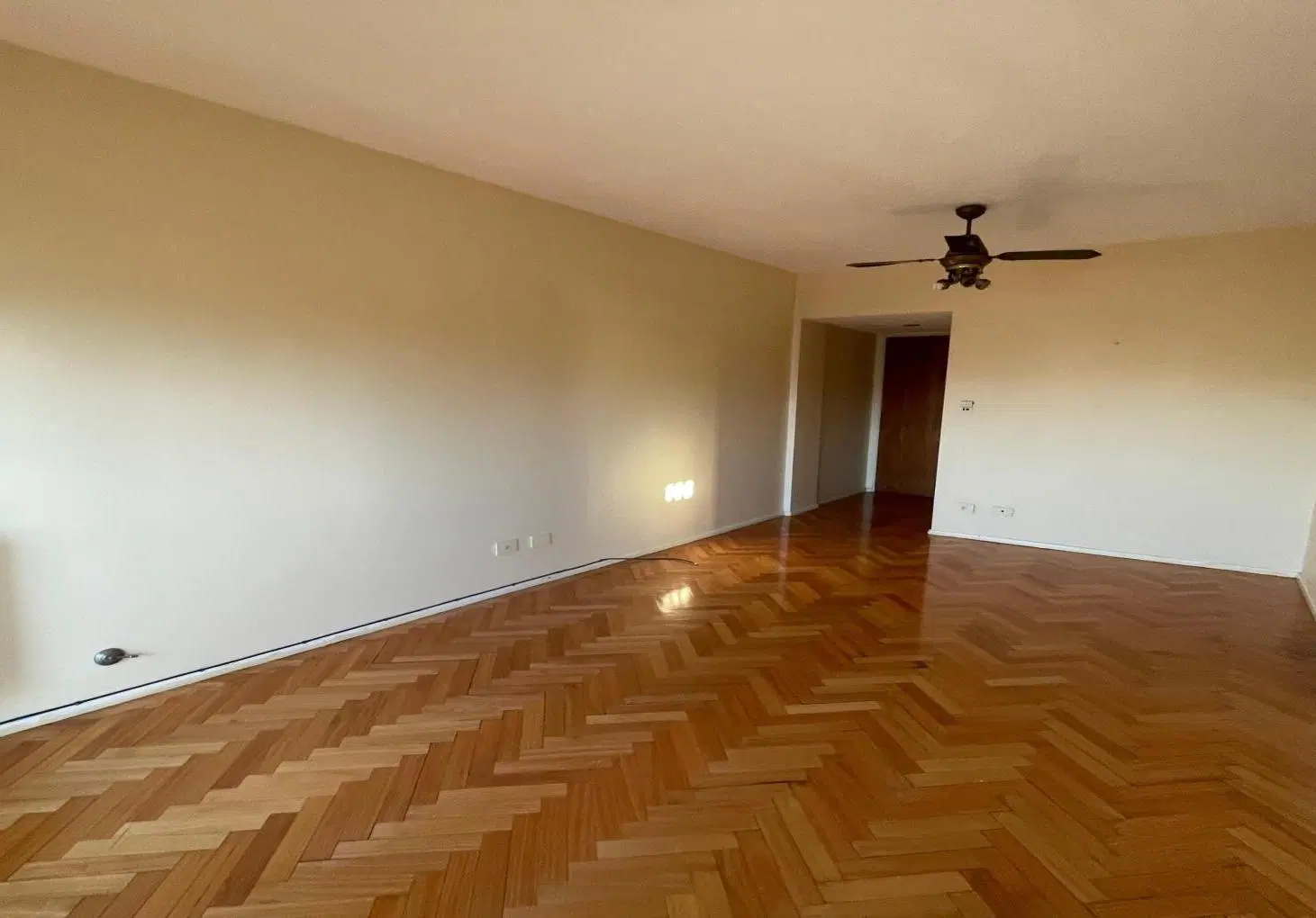 Departamento de 4 ambientes en Venta en Villa crespo 5