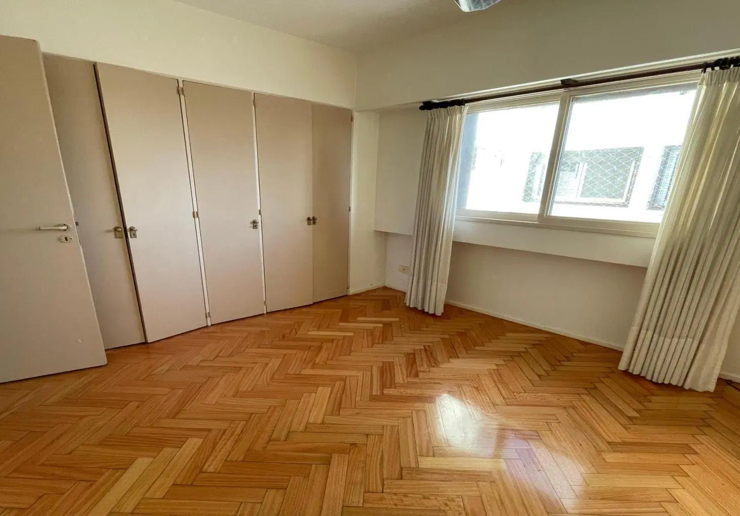 Departamento de 4 ambientes en Venta en Villa crespo 2
