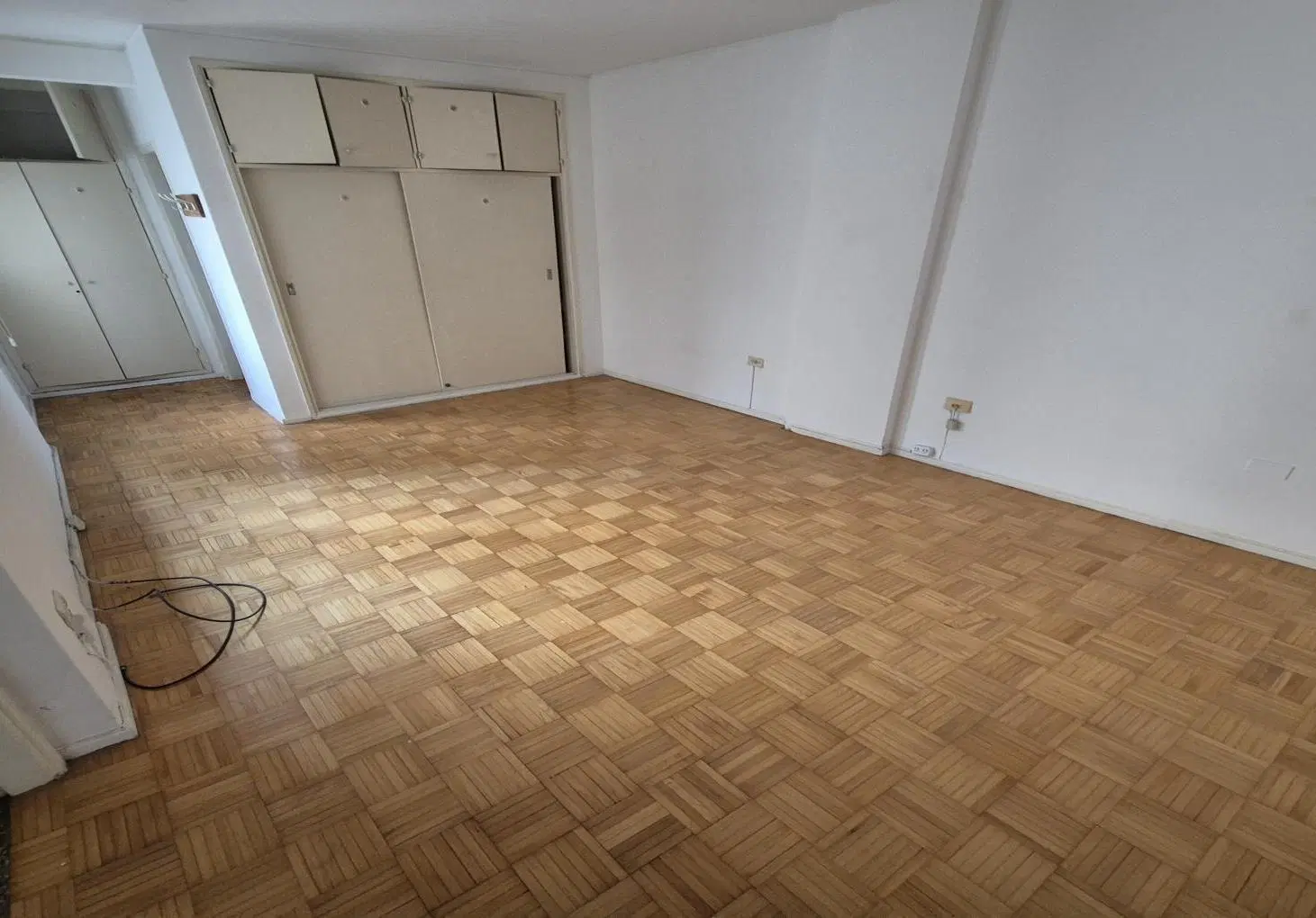 Departamento de 1 ambiente en Venta en Palermo 1