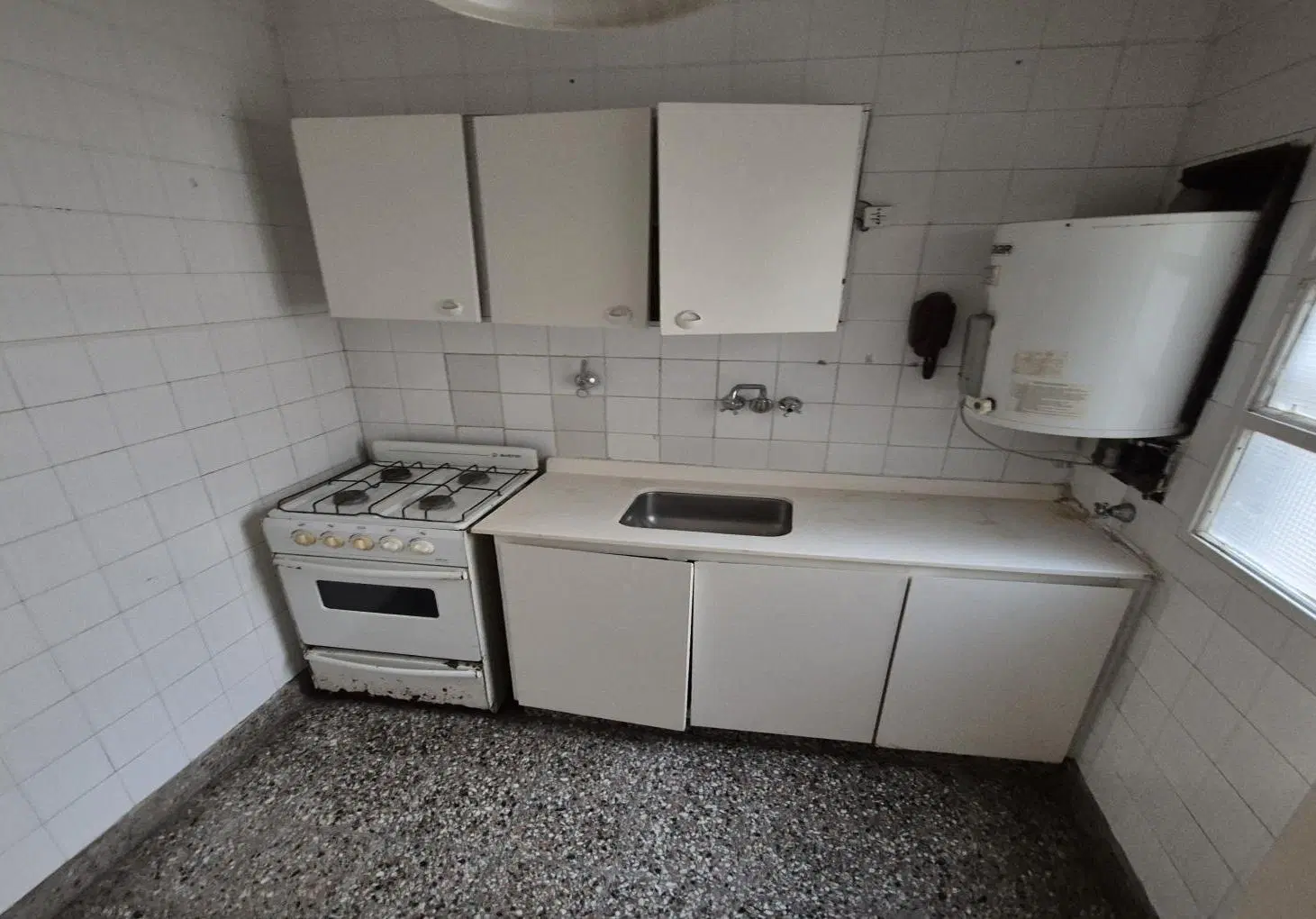 Departamento de 1 ambiente en Venta en Palermo 2