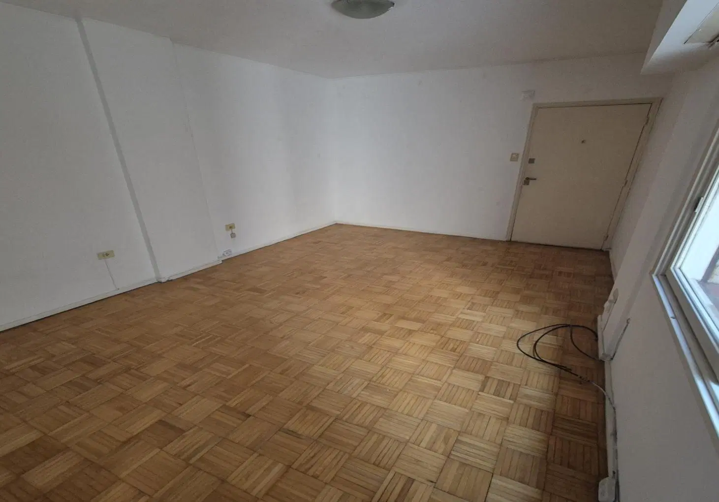 Departamento de 1 ambiente en Venta en Palermo 3