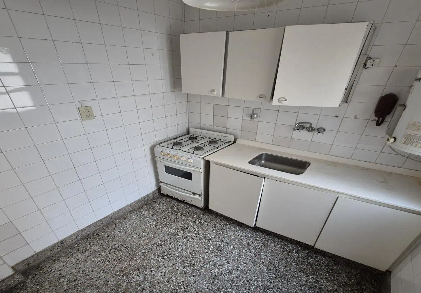 Departamento de 1 ambiente en Venta en Palermo 5
