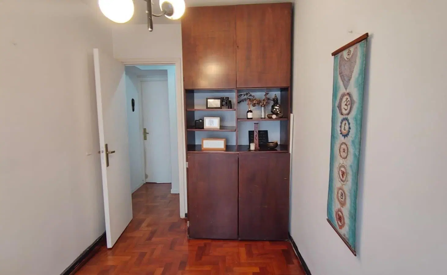 Departamento de 4 ambientes en Venta en Villa crespo 2