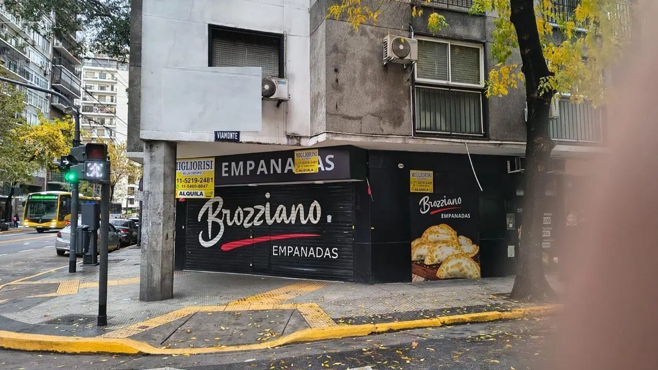 Local en Alquiler en Barrio norte 2