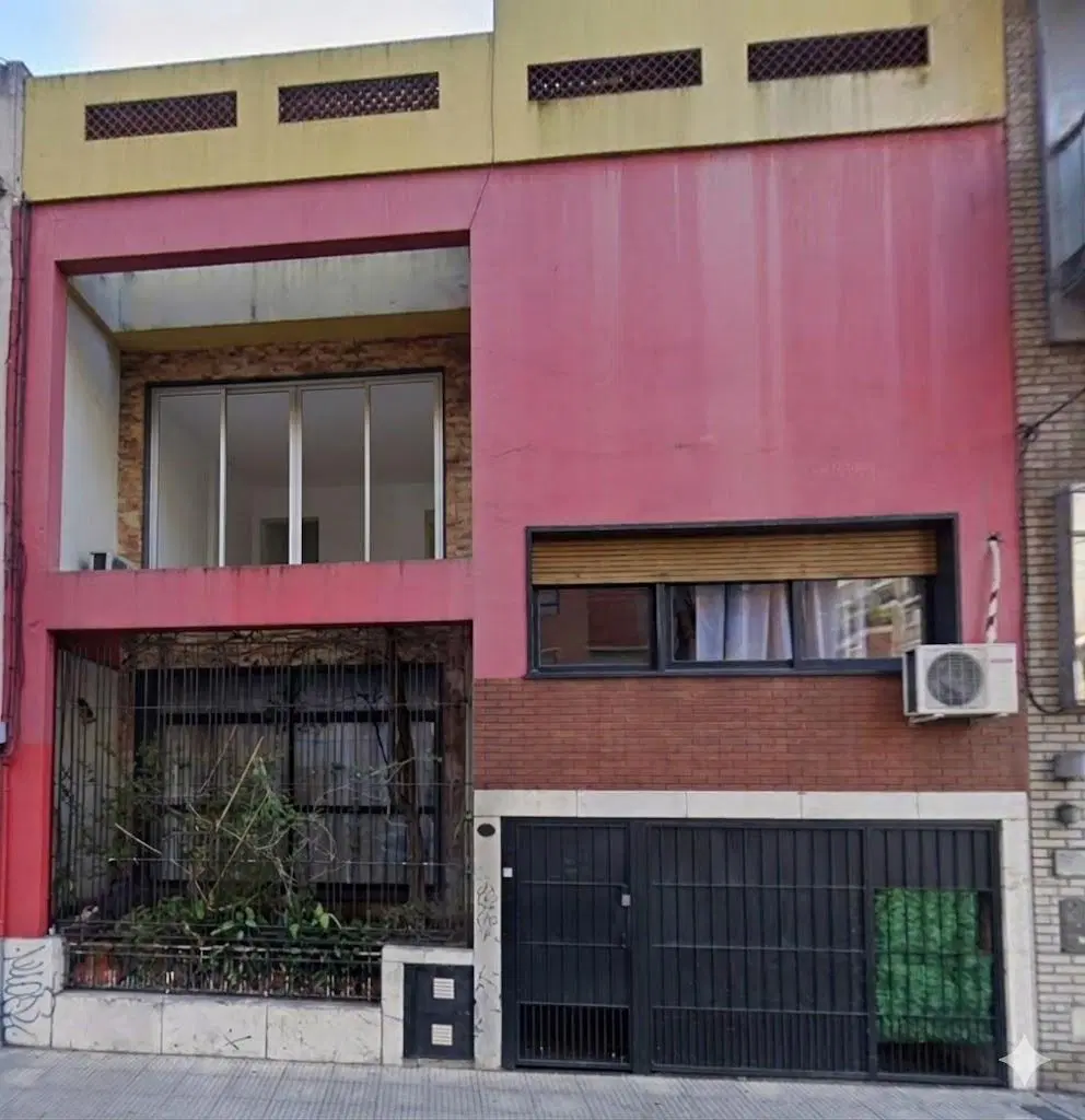 Casa de 7 ambientes en Alquiler en Belgrano 3
