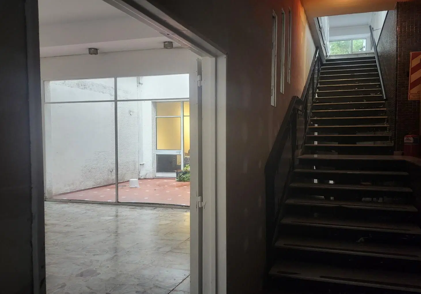 Casa de 7 ambientes en Alquiler en Belgrano 5