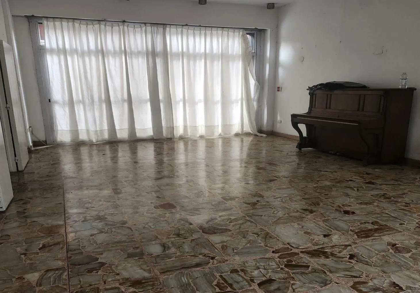 Casa de 7 ambientes en Alquiler en Belgrano 8