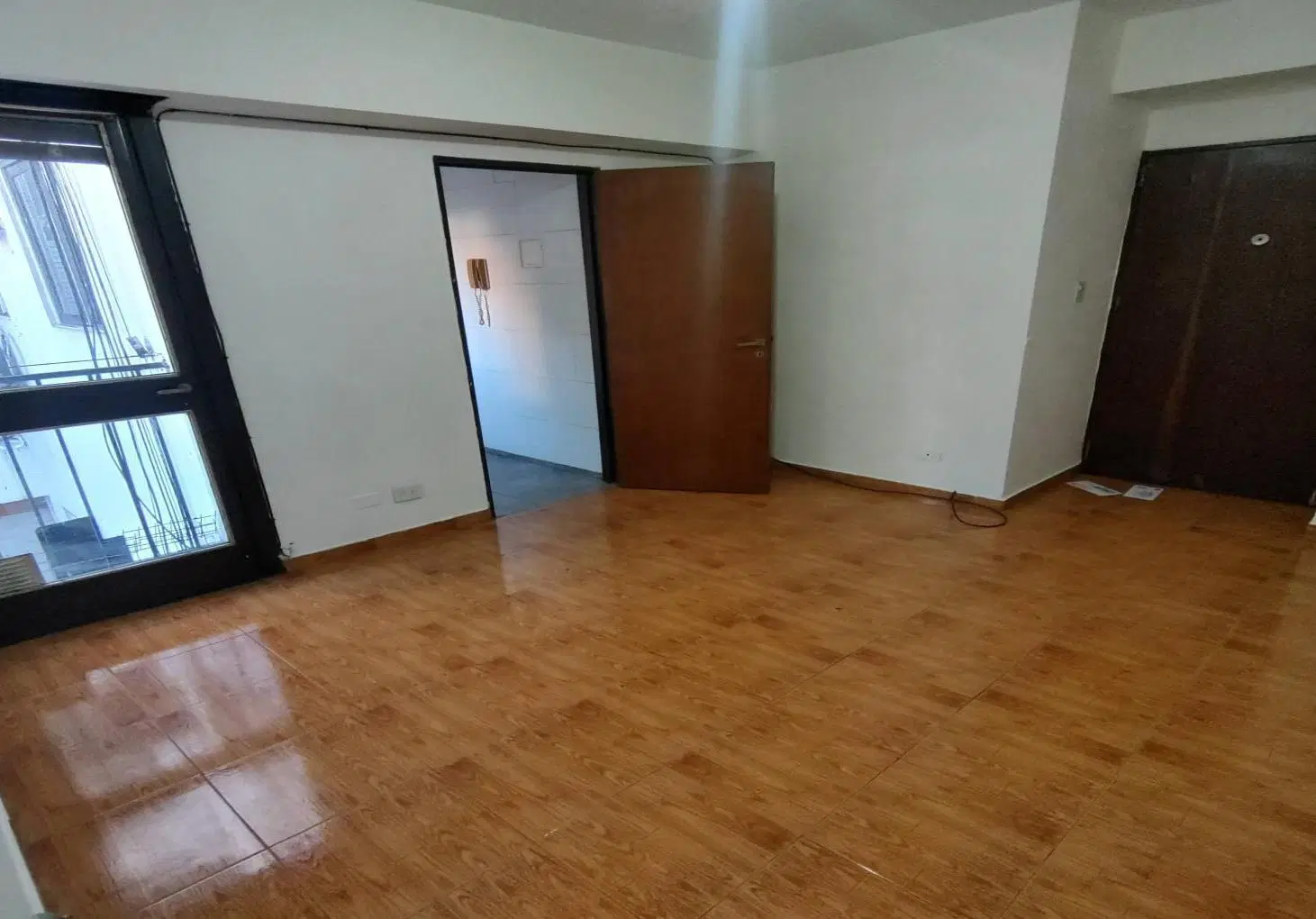 Departamento de 2 ambientes en Alquiler en Villa crespo 5