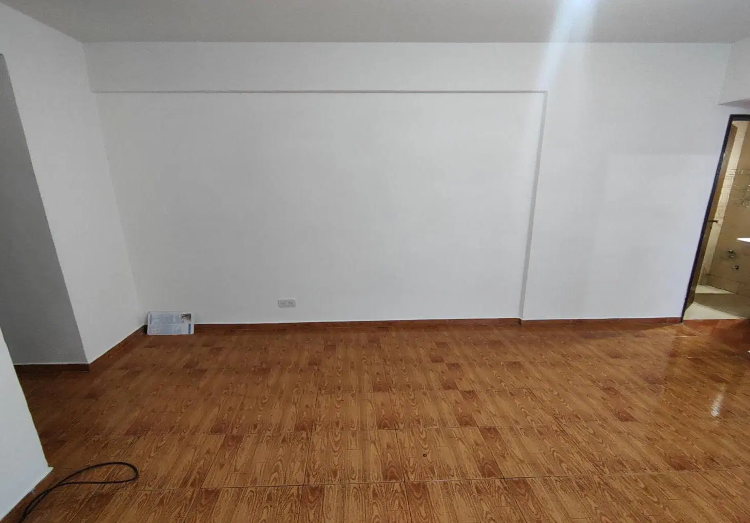 Departamento de 2 ambientes en Alquiler en Villa crespo 2