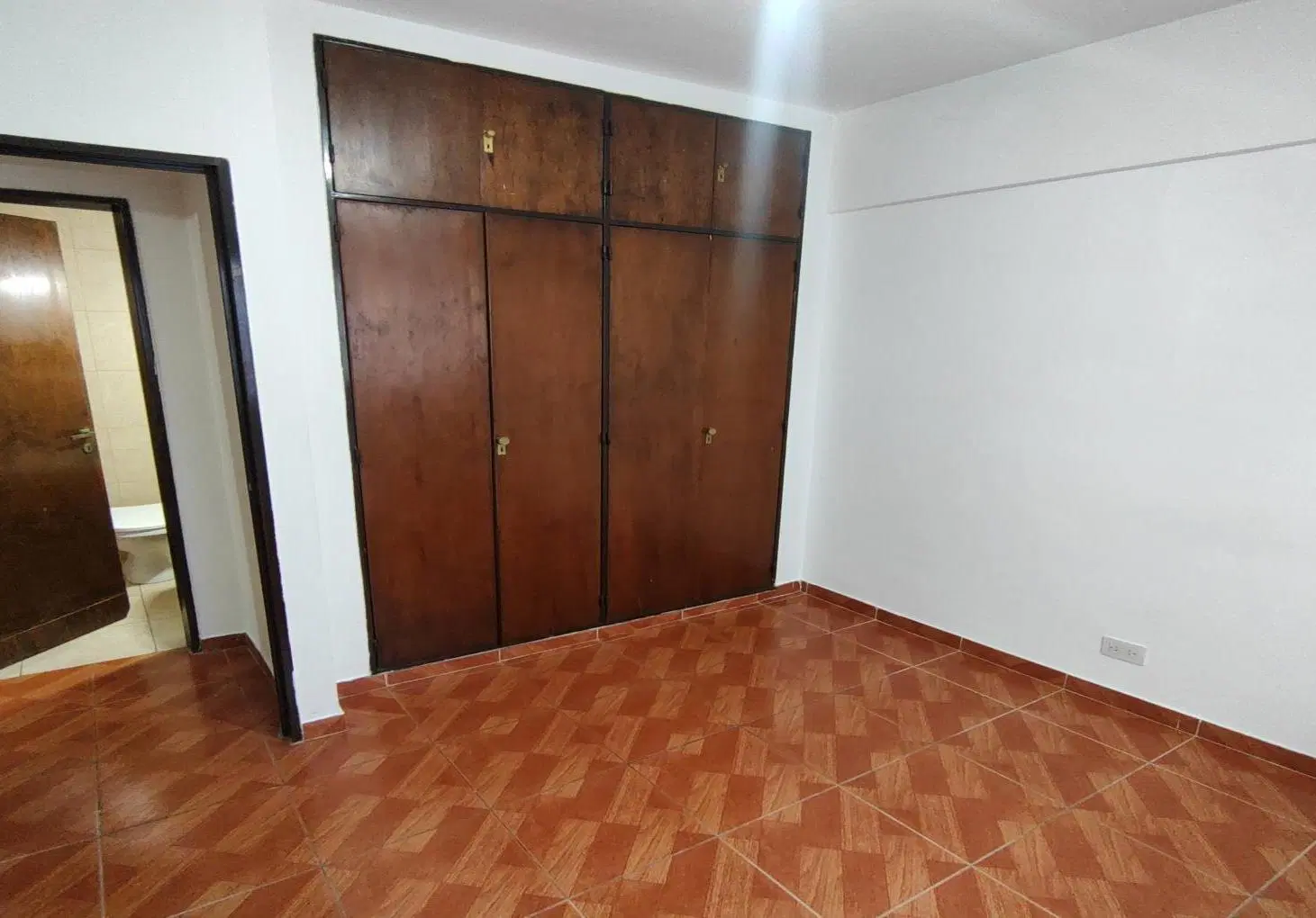 Departamento de 2 ambientes en Alquiler en Villa crespo 8