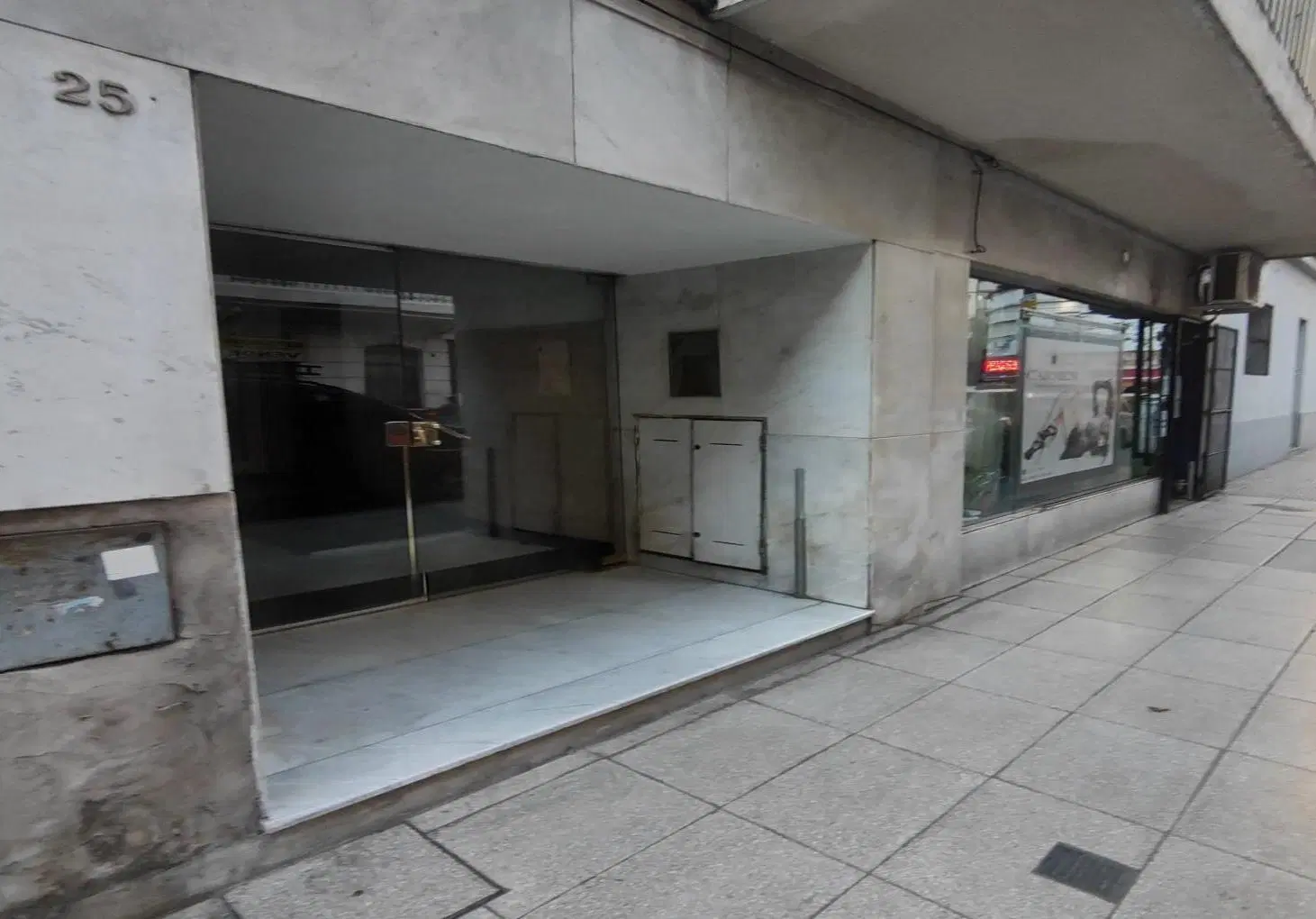 Departamento de 2 ambientes en Alquiler en Villa crespo 4