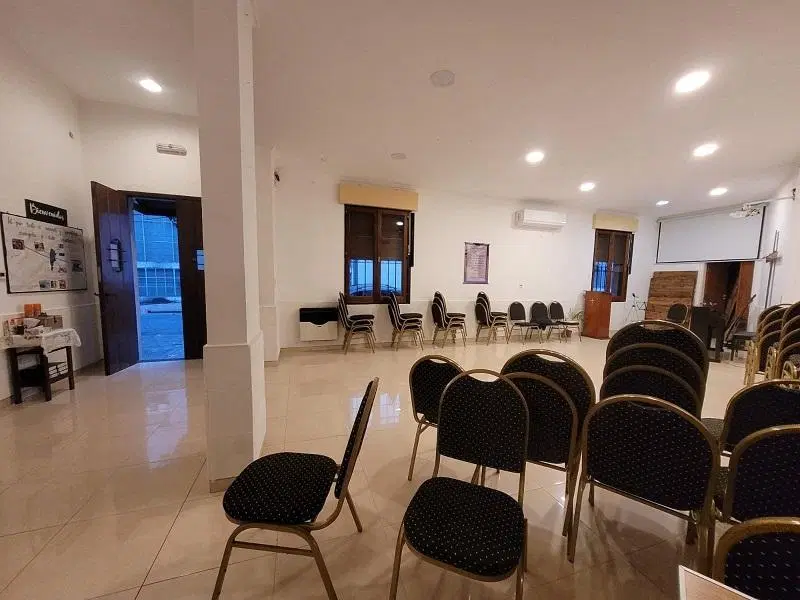 Local en Venta en Villa crespo 5