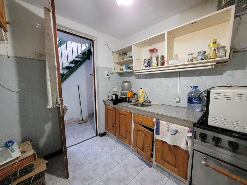 Foto de Depto.tipo casa de 3 ambientes en Venta en Almagro, imagen 4