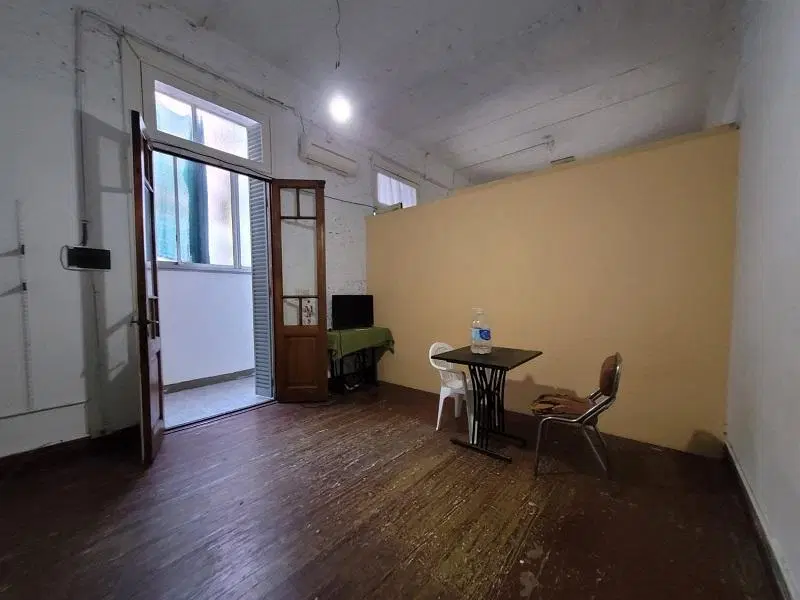 Depto.tipo casa de 3 ambientes en Venta en Almagro 5