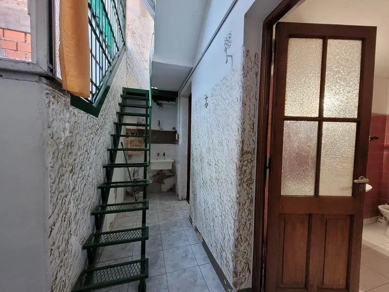 Depto.tipo casa de 3 ambientes en Venta en Almagro 8
