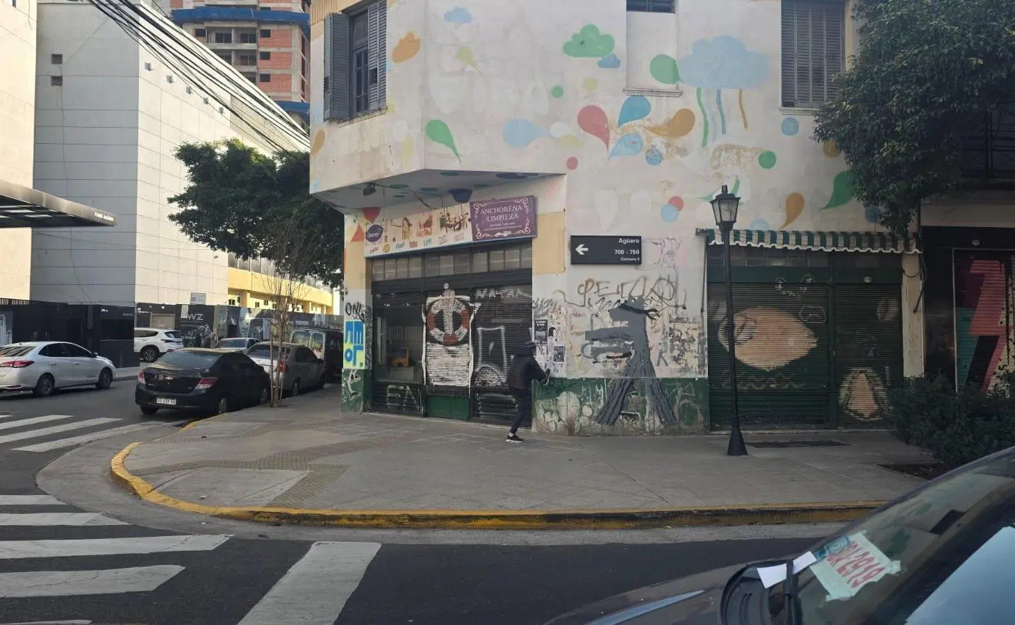 Local en Alquiler en Abasto 2