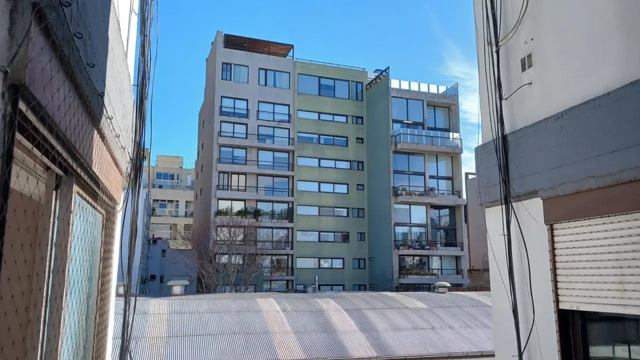 Departamento de 3 ambientes en Alquiler en Colegiales 3