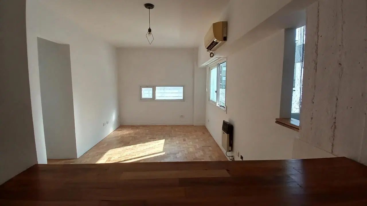 Departamento de 3 ambientes en Alquiler en Colegiales 4