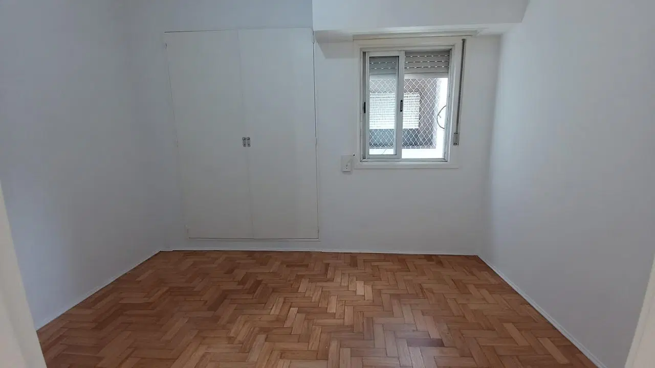 Departamento de 3 ambientes en Alquiler en Colegiales 5