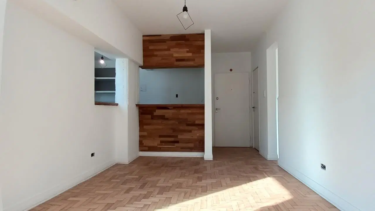 Departamento de 3 ambientes en Alquiler en Colegiales 2