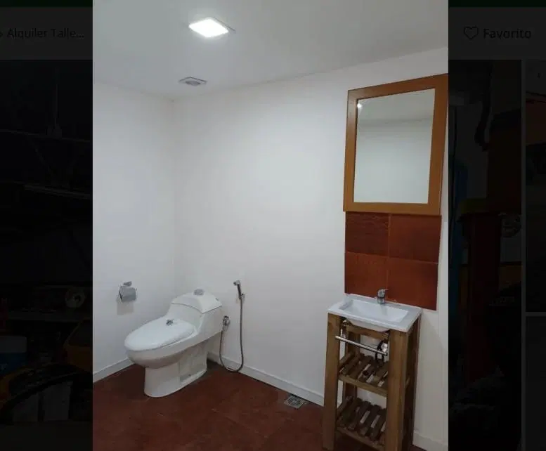 Local en Alquiler en Villa crespo 2