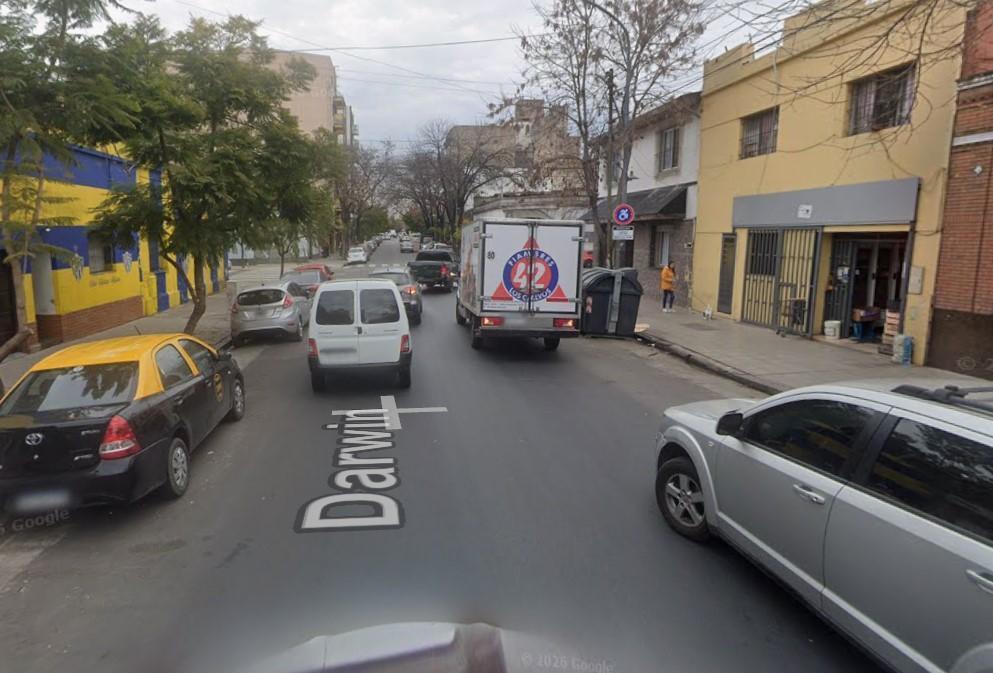 Foto de Local en Alquiler en Villa crespo, imagen 4
