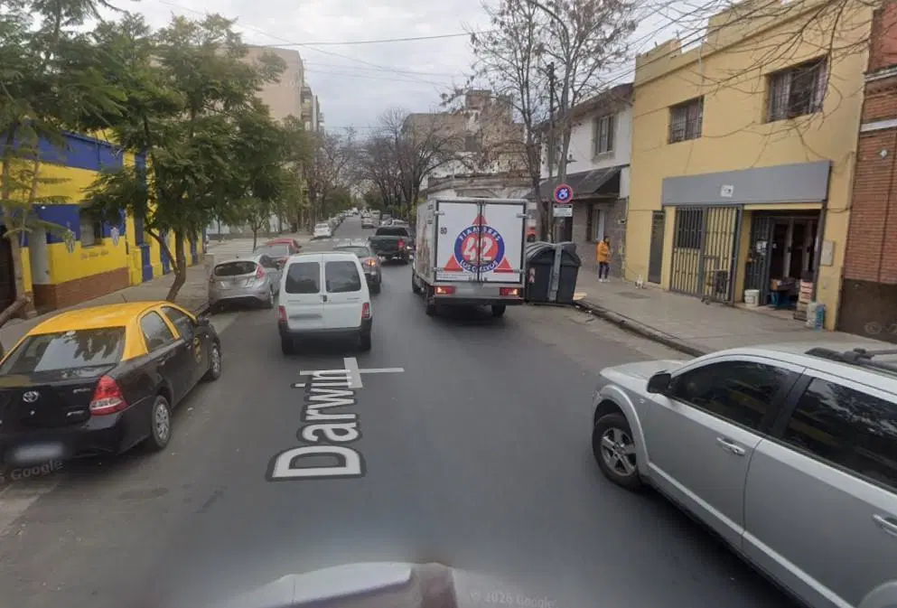 Local en Alquiler en Villa crespo 4