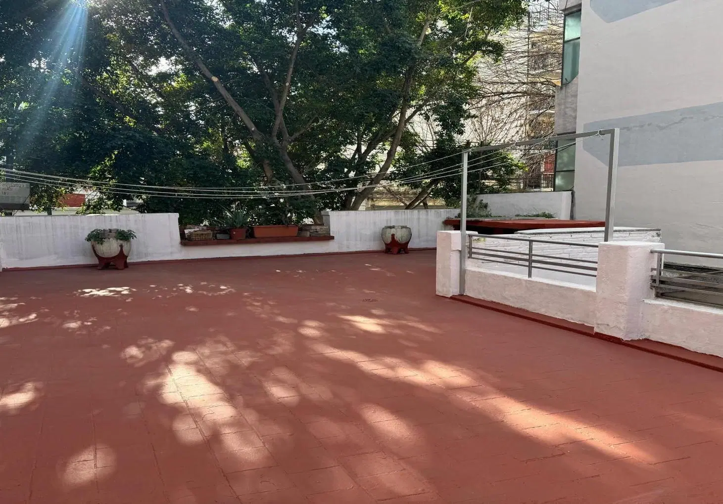 Depto.tipo casa de 4 ambientes en Venta en Villa crespo 3