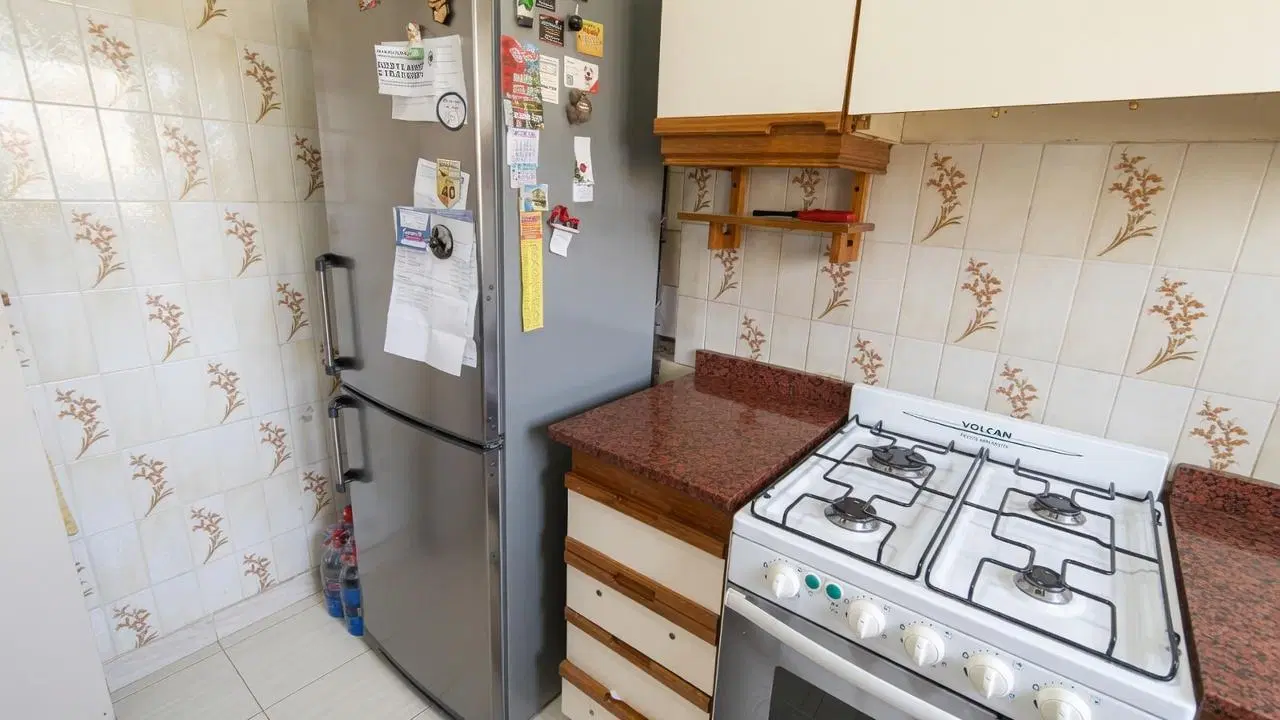 Departamento de 3 ambientes en Venta en Caballito 3
