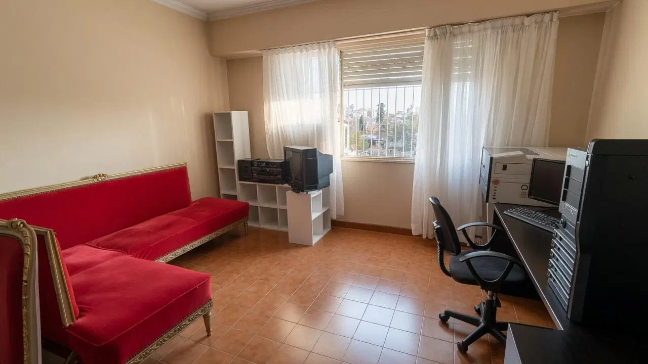 Departamento de 3 ambientes en Venta en Caballito 4