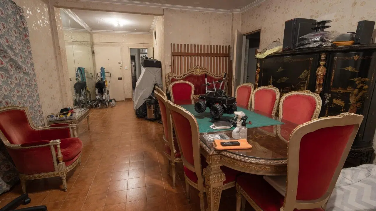 Departamento de 3 ambientes en Venta en Caballito 8
