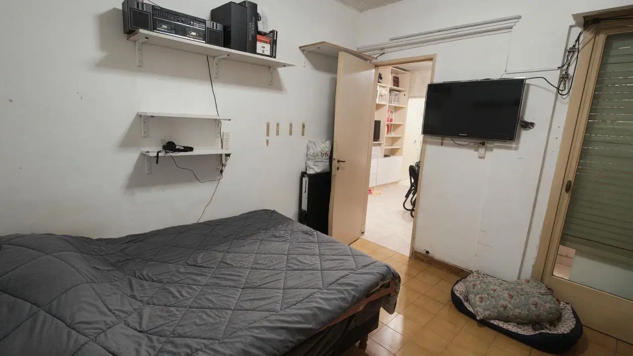 Departamento de 3 ambientes en Venta en Caballito 2