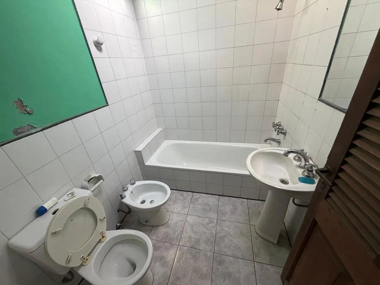 Casa de 2 ambientes en Alquiler en Villa crespo 8