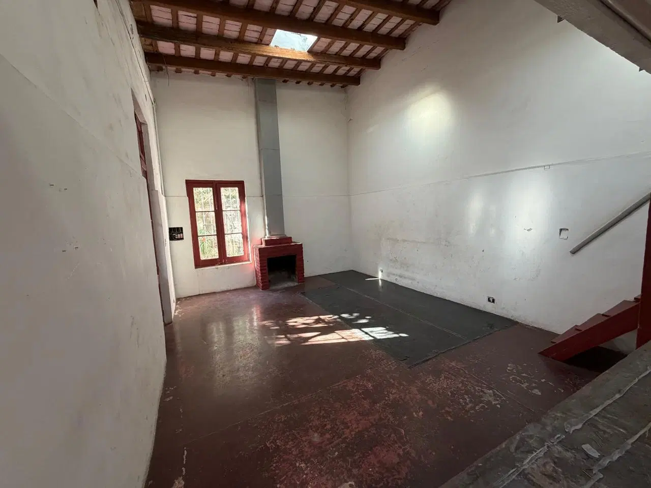 Casa de 2 ambientes en Alquiler en Villa crespo 3
