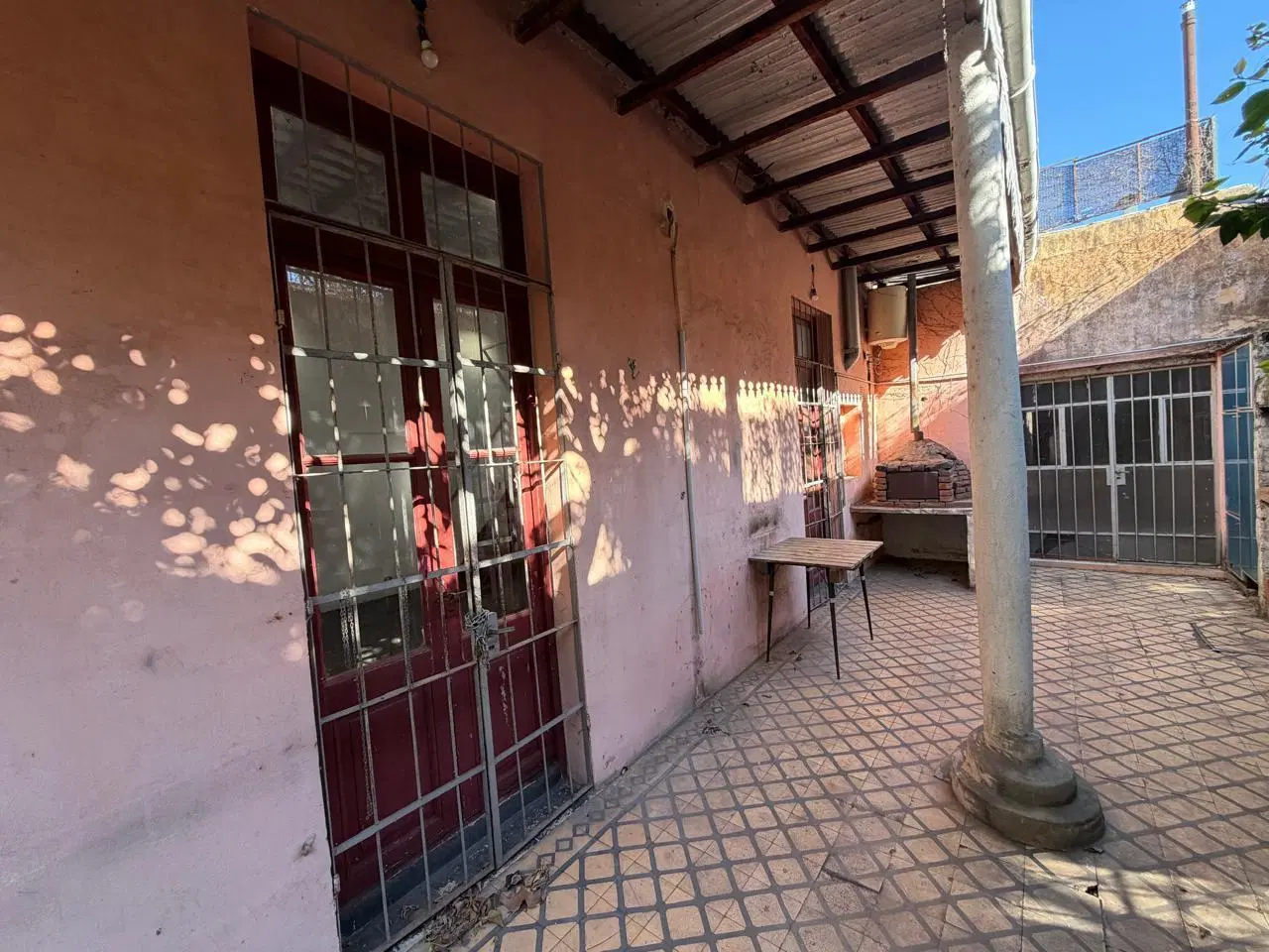 Casa de 2 ambientes en Venta en Villa crespo 8