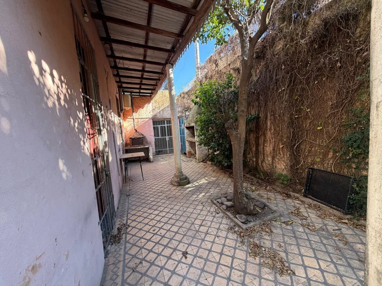 Casa de 2 ambientes en Venta en Villa crespo 1