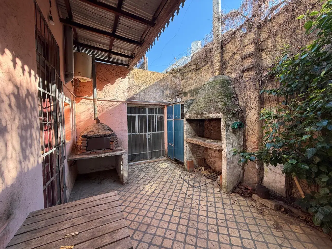 Casa de 2 ambientes en Venta en Villa crespo 5