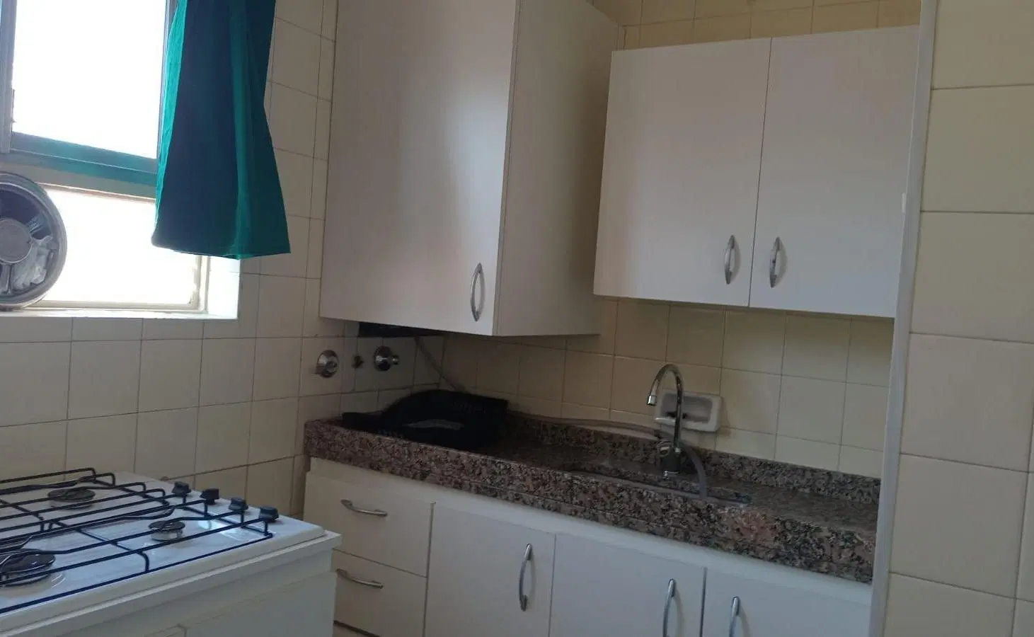 Departamento de 2 ambientes en Alquiler en Almagro 4