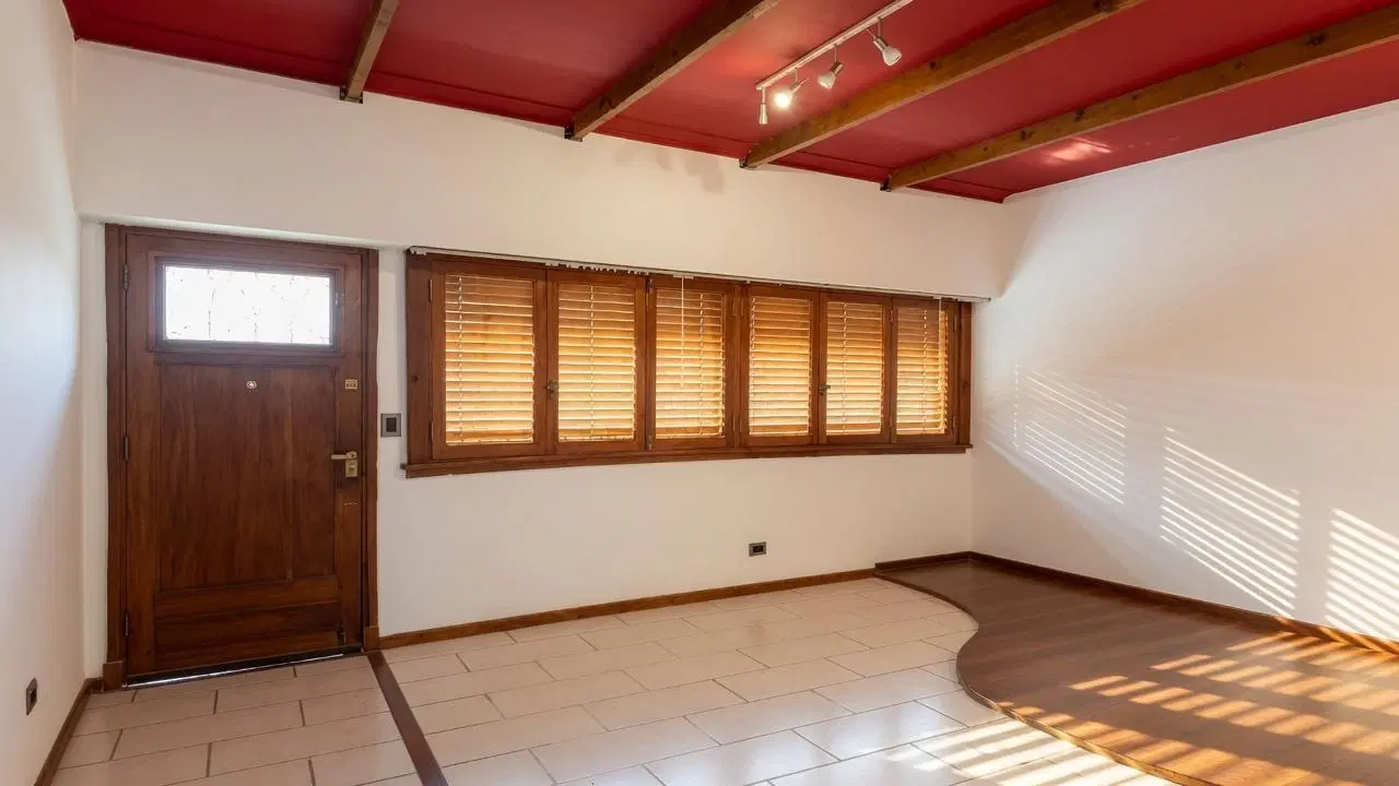 Casa de 4 ambientes en Venta en Villa gral.mitre 3