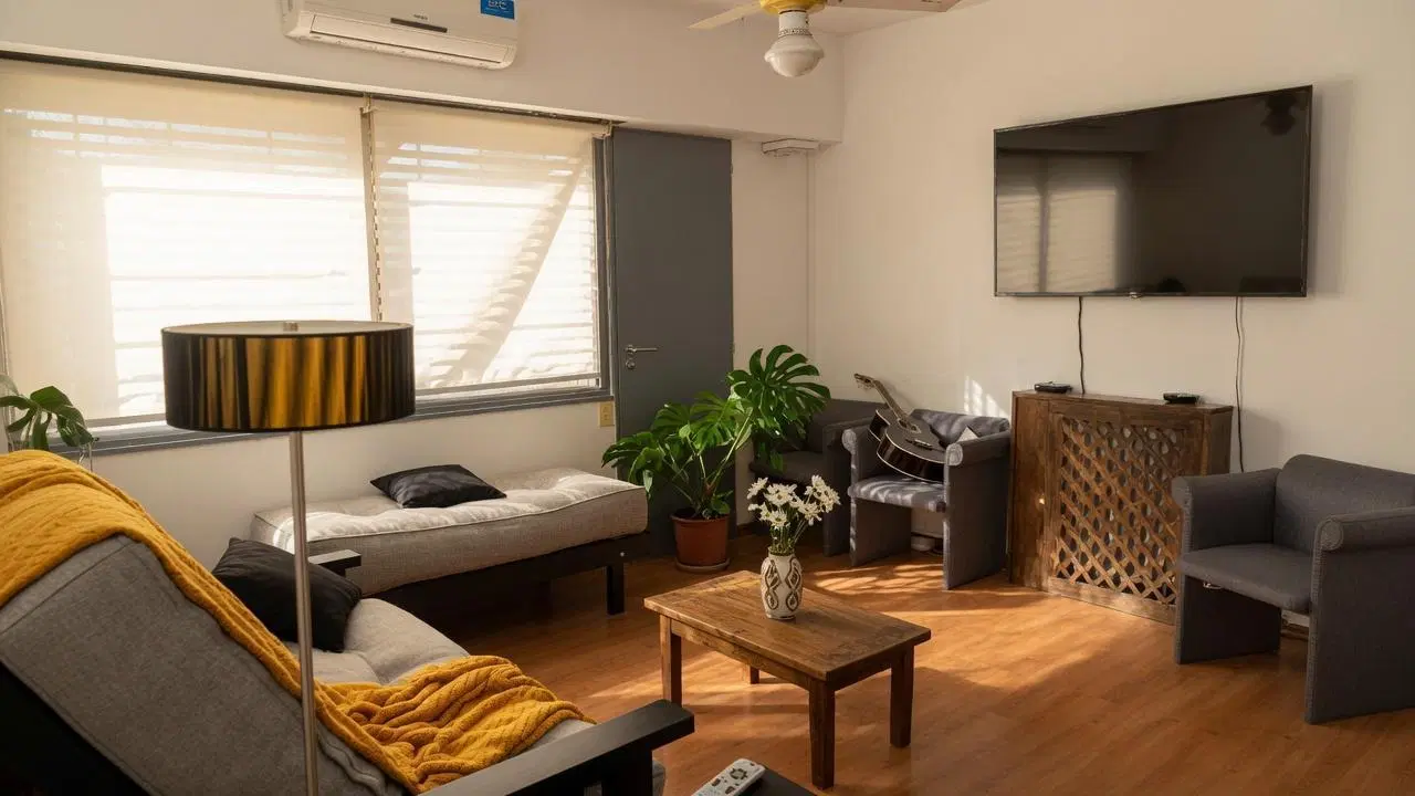 Casa de 4 ambientes en Venta en Villa gral.mitre 2