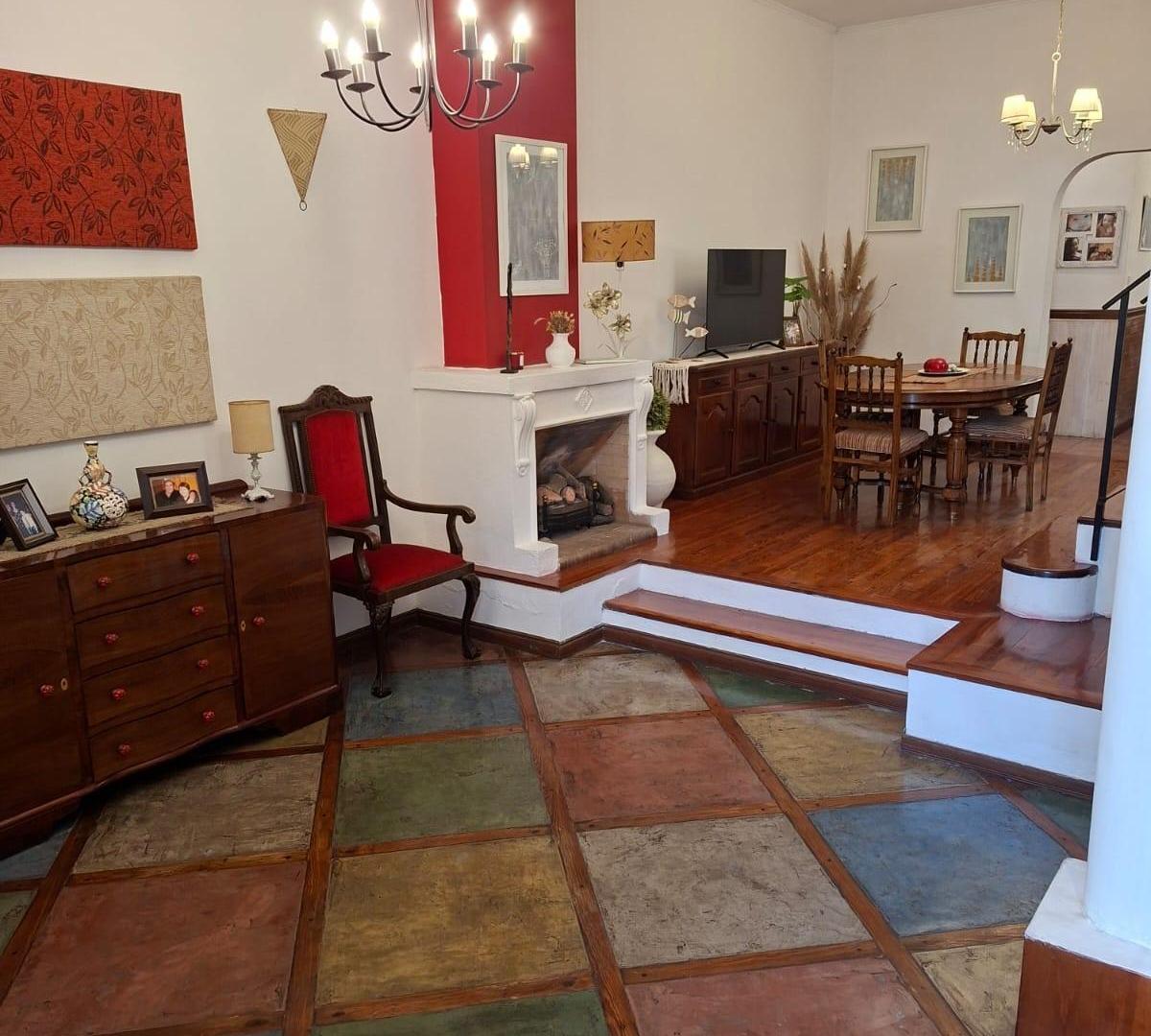 Foto de Casa de 4 ambientes en Venta en Villa crespo, imagen 1