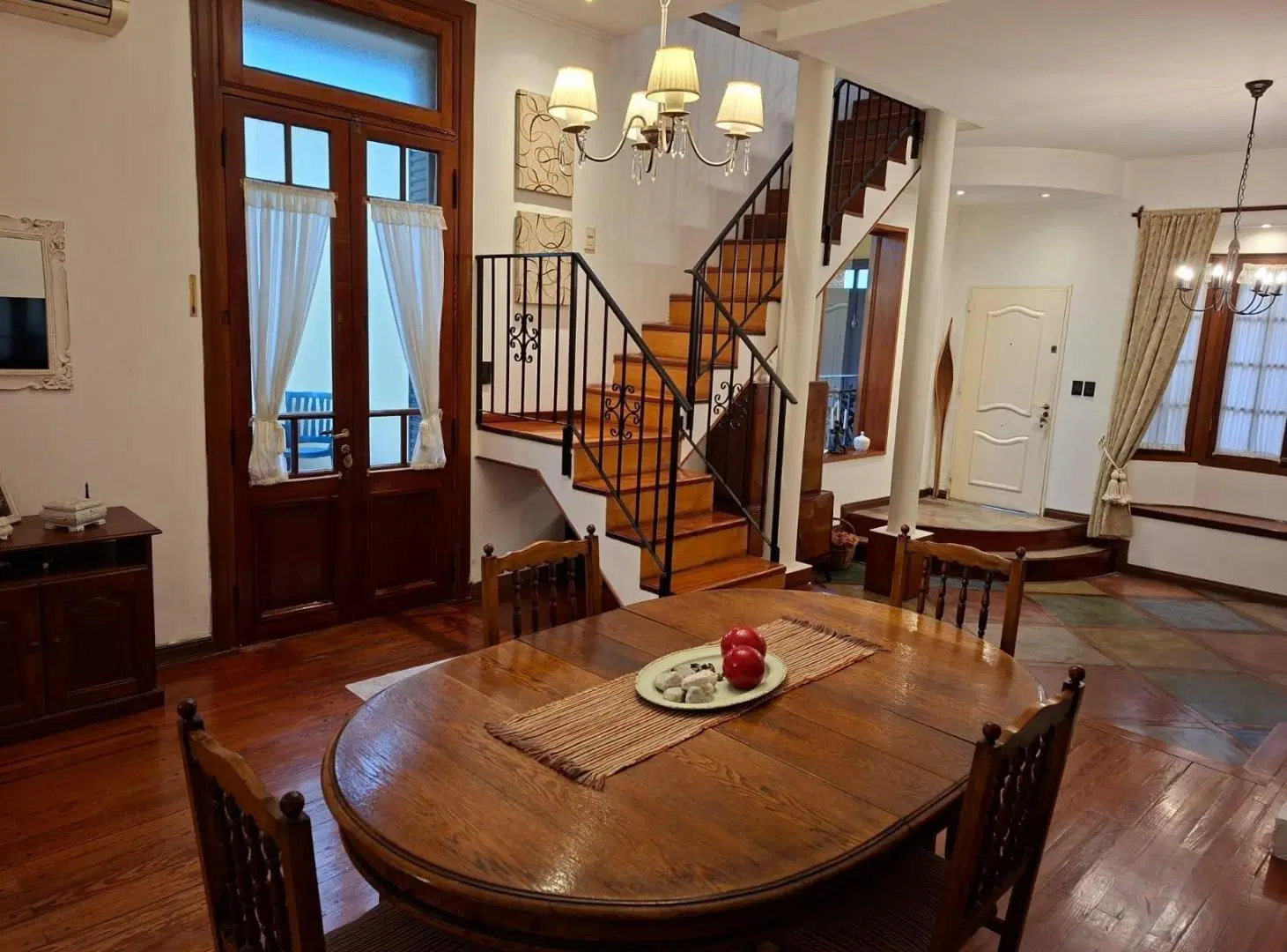 Casa de 4 ambientes en Venta en Villa crespo 2